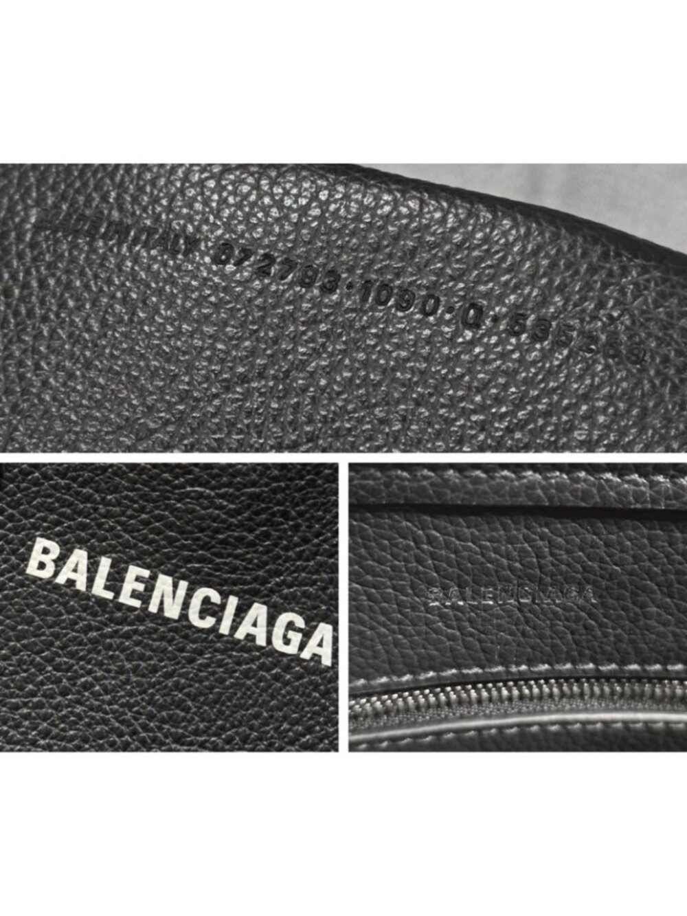 Balenciaga Everyday XS North South Handbag - Picture 9 of 15